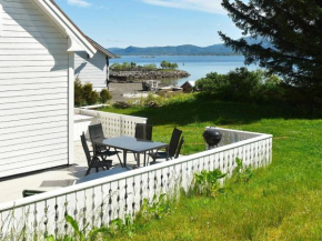 Five-Bedroom Holiday home in Vevang 1